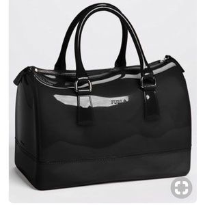 FURLA medium candy bag